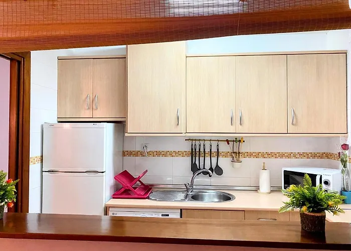 Precioso Apartamento Malaga Centro